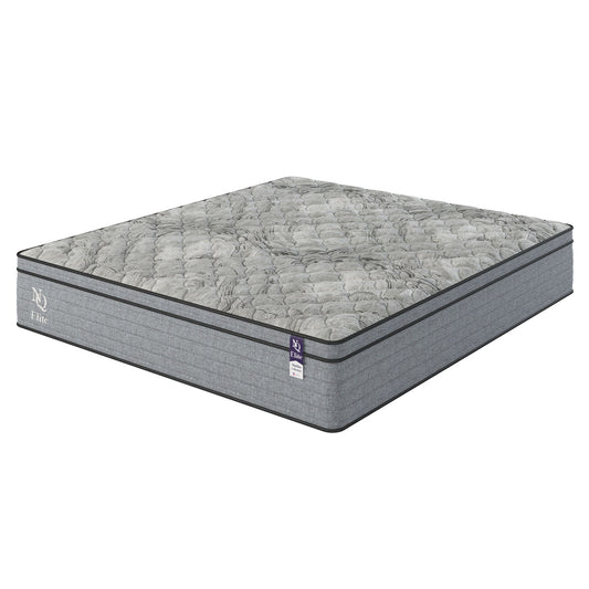 Elite Series Machka - 10" Cooling Gel Memory Foam Hybrid Mattress