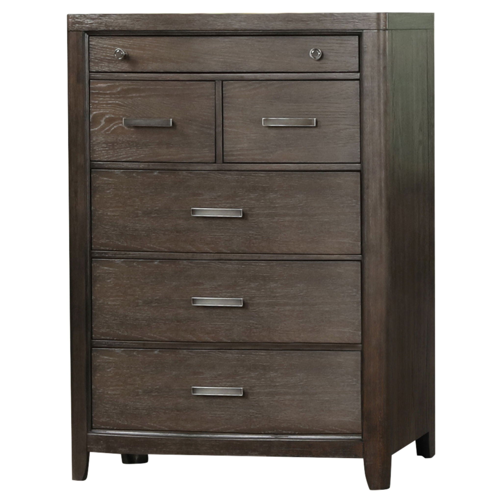 6 Drawer Dresser