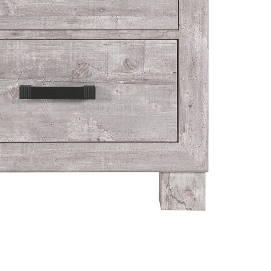 Rover - Nightstand - Gray