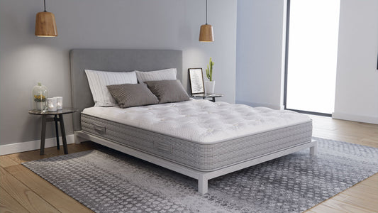 GN VIENNA FIRM TUFTED TT