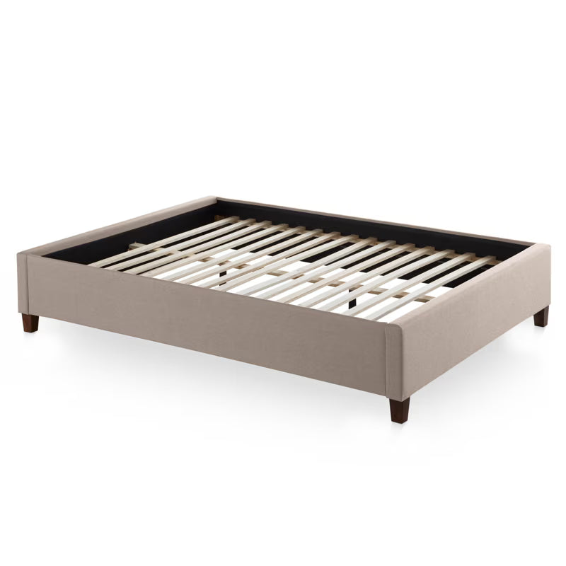 Malouf Eastman - Platform Bed Base