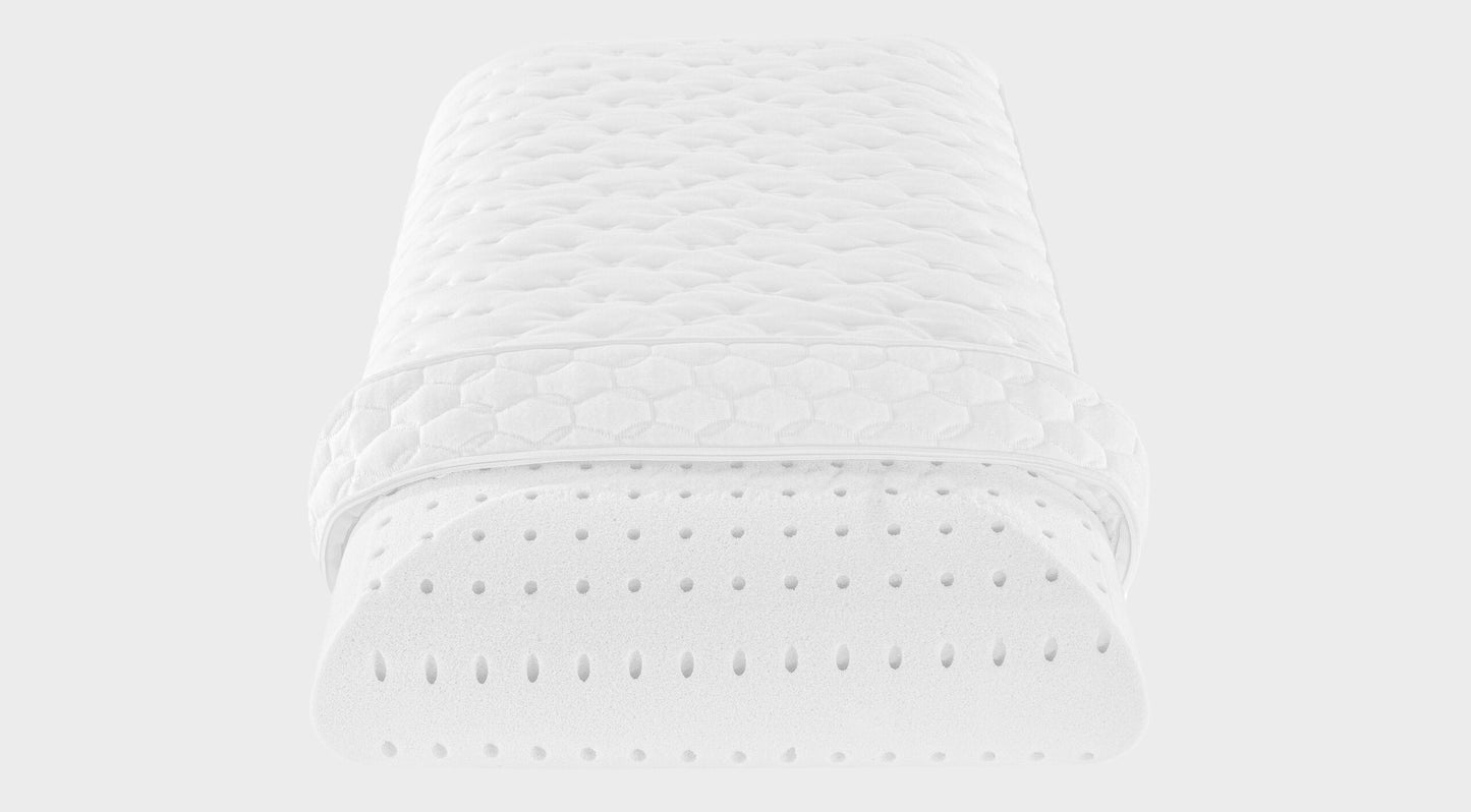 Aireloom Nimbus Visco Pillow