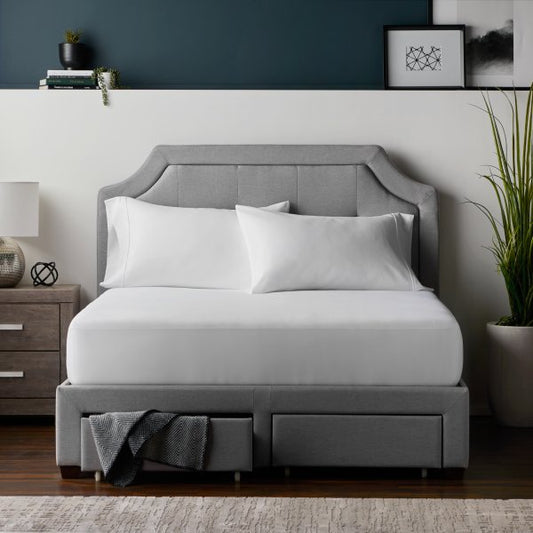 Prime Smooth Mattress Protector