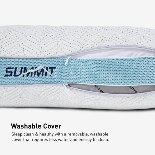 Summit Performance Pillow by Bedgear