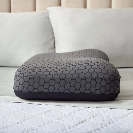 HexCurve™ Pillow + OmniPhase