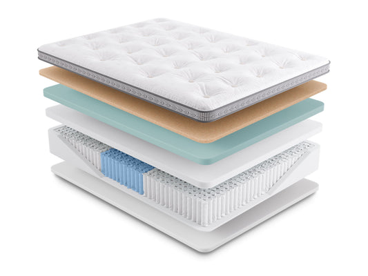 GN MALTA PLUSH TUFTED FET