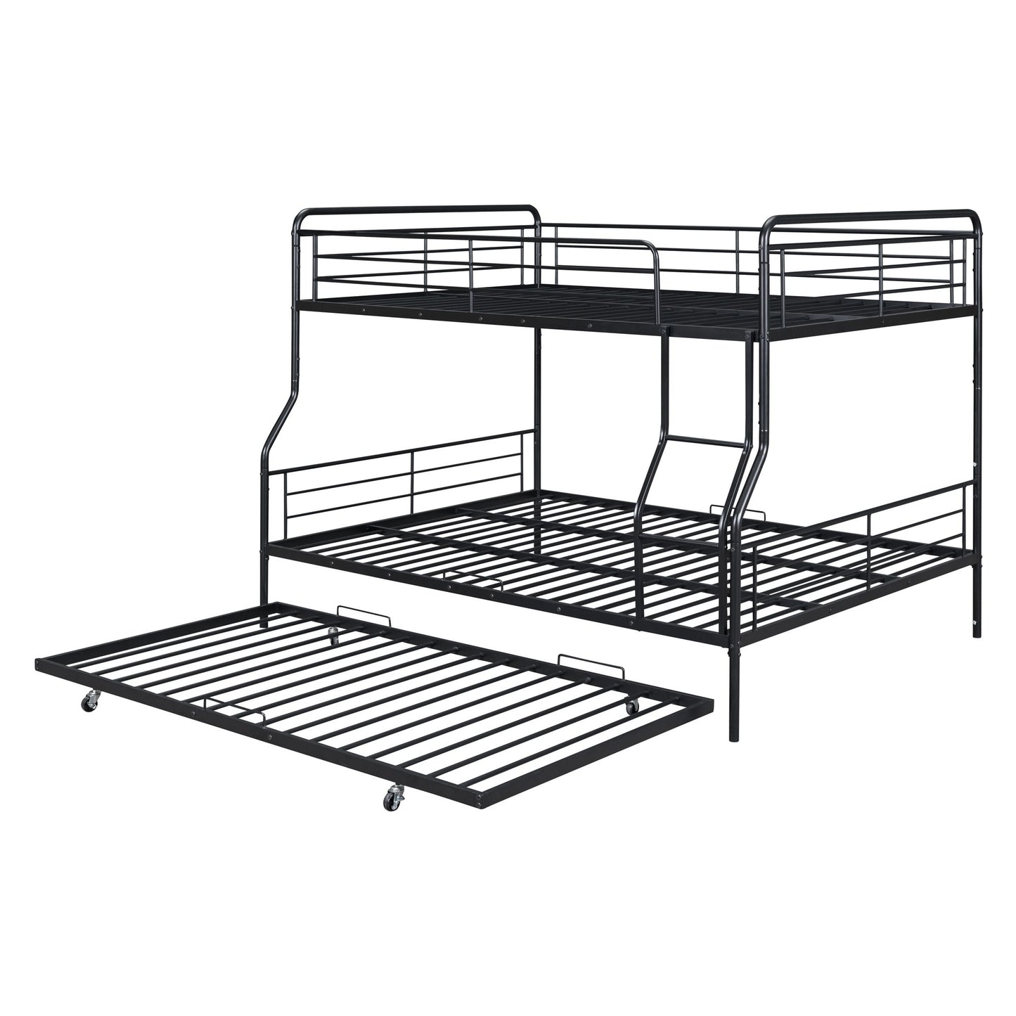 Contemporary Bunk Bed