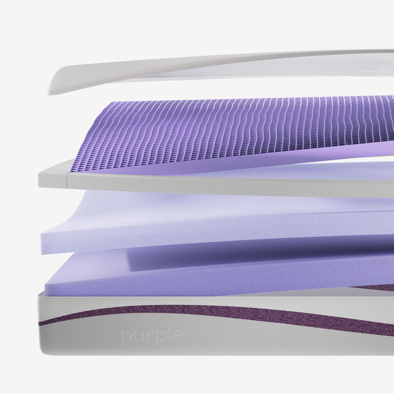 The Original Purple Mattress
