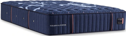 Lux Estate - Medium Tight Top Mattress