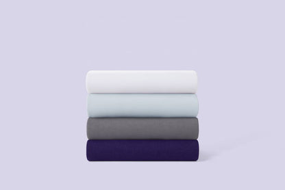 SoftStretch Sheets - Morning MIst