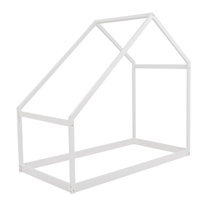 Creative Design House Bed