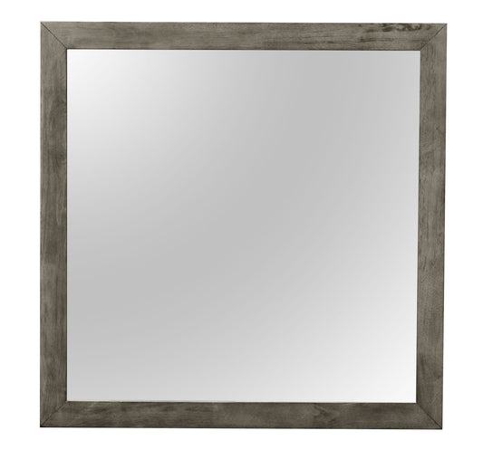 Modern Design Transitional Wall Mirror