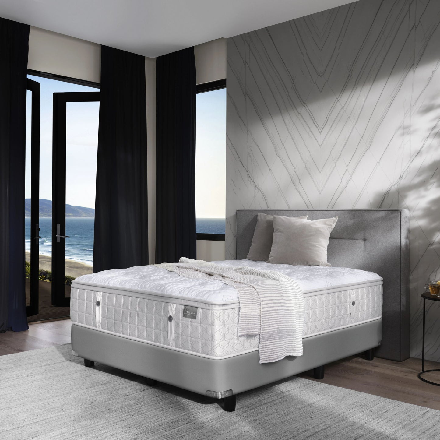 Timeless Odyssey Luxetop Firm