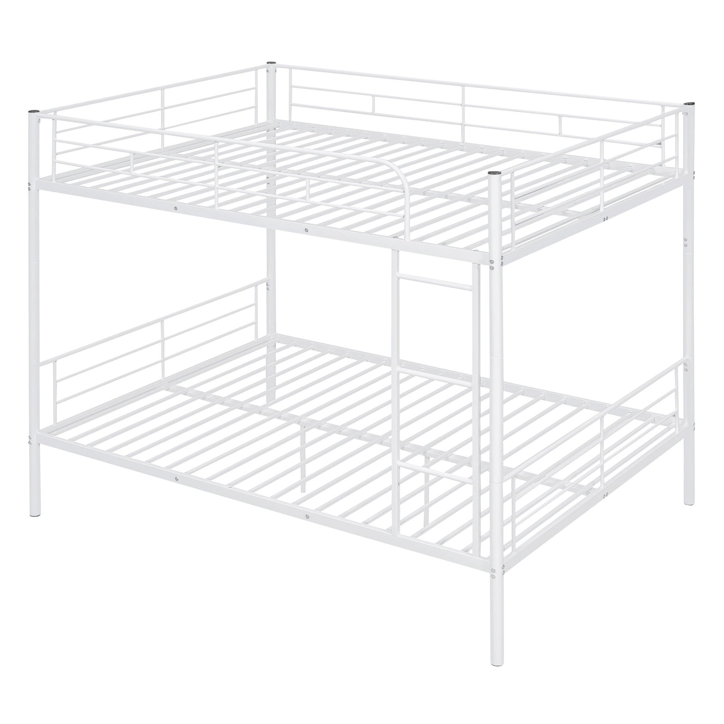 Steel Construction Bunk Bed