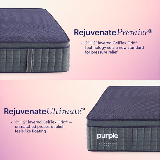 Rejuvenate Ultimate
