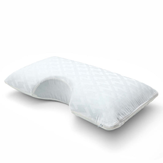 Shoulder Zoned - Gel ActiveDough Bed Pillow - King