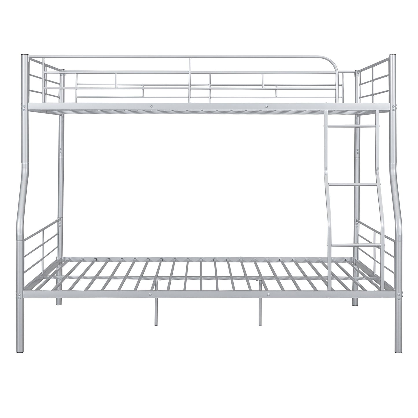 Steel Construction Bunk Bed
