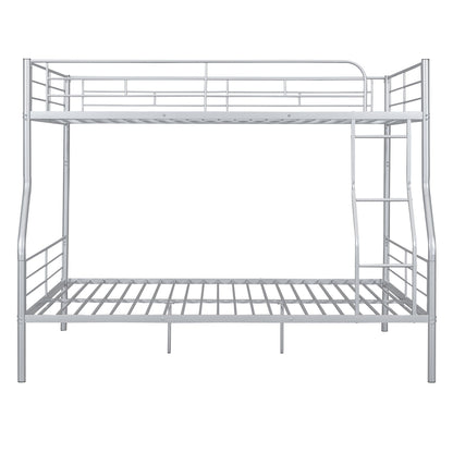 Steel Construction Bunk Bed