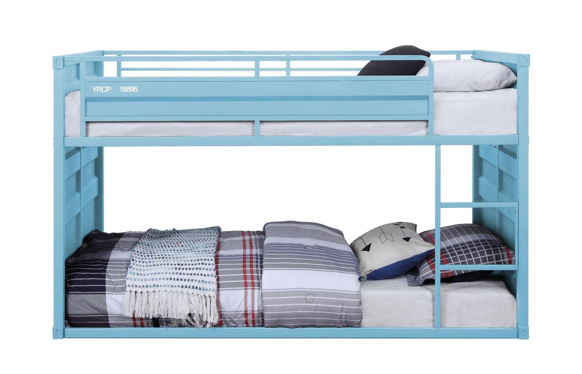 Bunk Mark Cargo - Bunk Bed, Sturdy Construction – The Sleep Station