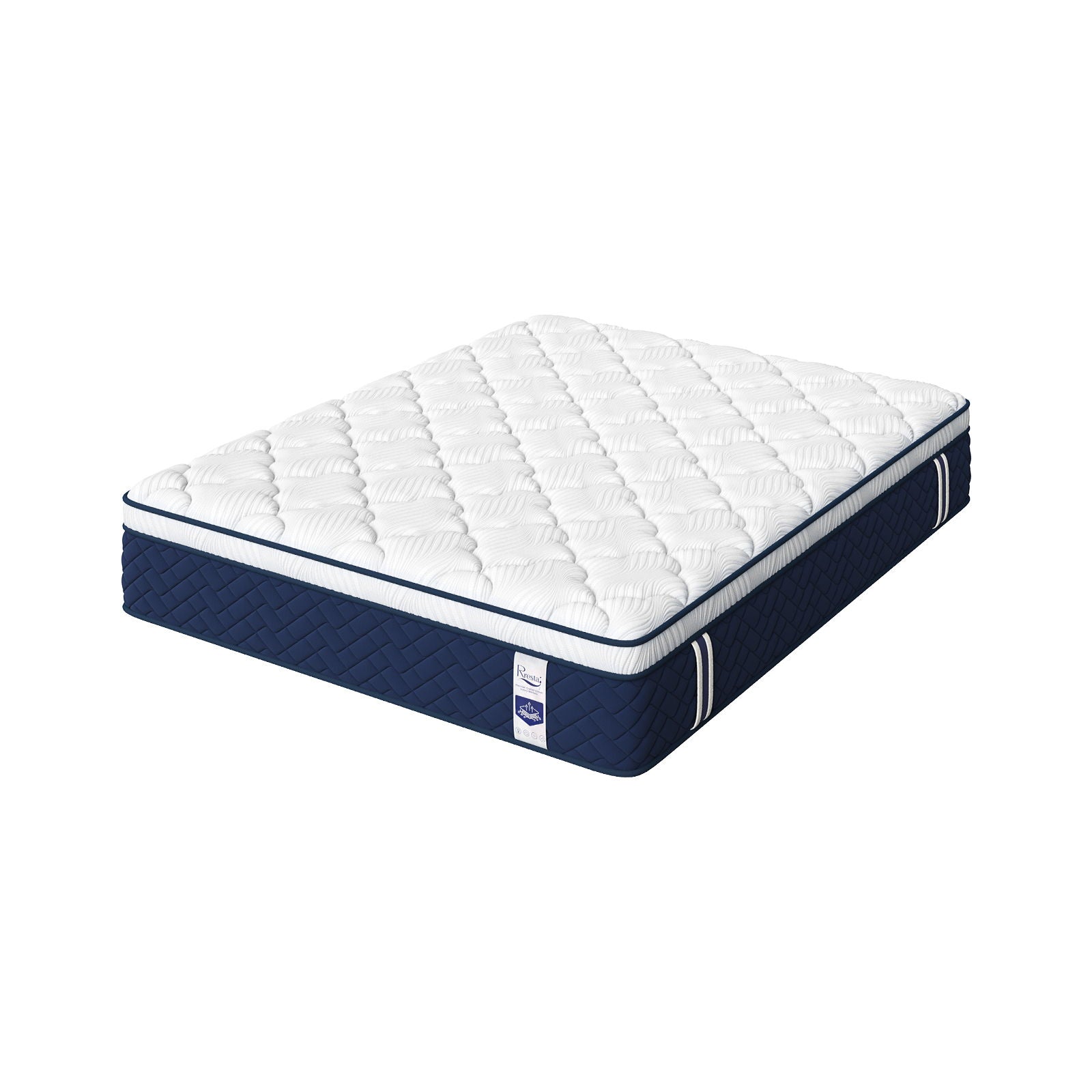 Rresta Hotel Collection Hybrid Mattress - Thumbnail 3