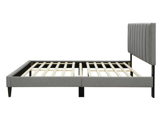 Channel Compact Bed & USB