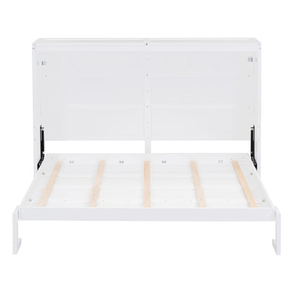 Comfortable Murphy Wall Bed