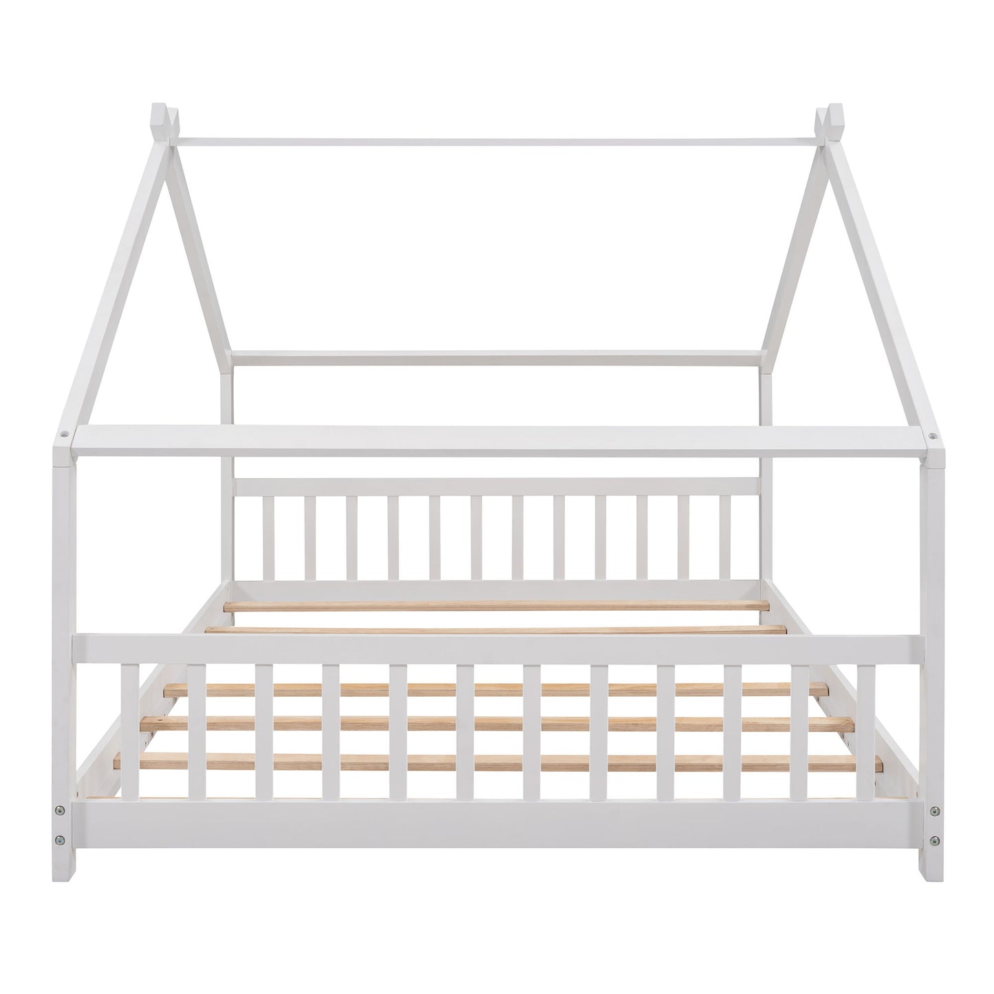 Playhouse Design Bed