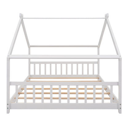 Playhouse Design Bed