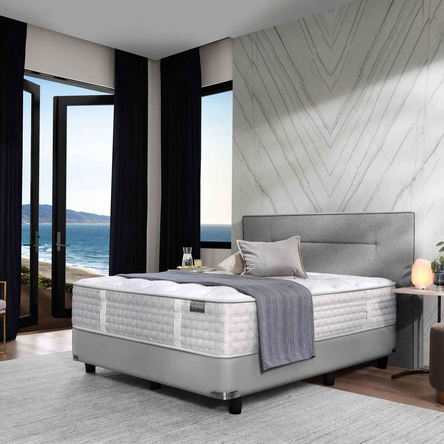 Timeless Odyssey Streamline Luxury Firm