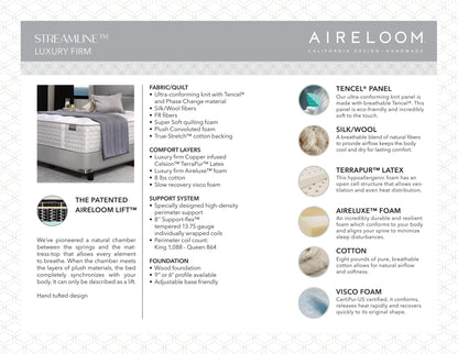 Timeless Odyssey Streamline Luxury Firm