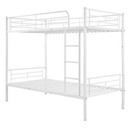 Steel Construction Bunk Bed