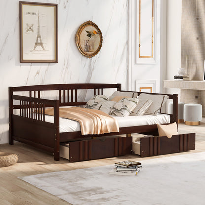 Multifunctional Modern Daybed