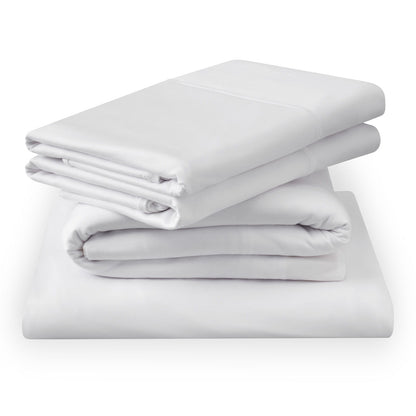 Linens - Breeze Cooling Sheet Set - White