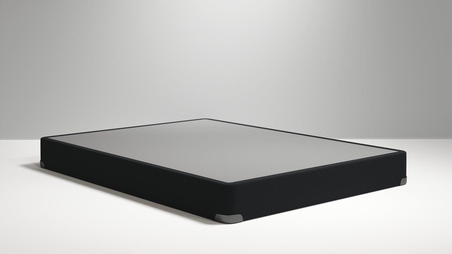 Universal Regular Profile Foundation