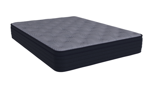 Callie Plush Euro Top 10"