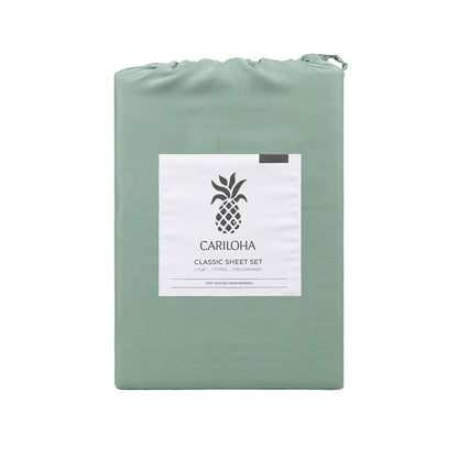 Cariloha Bamboo Classic Sheets