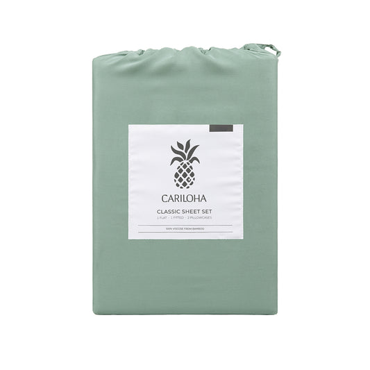 Cariloha Bamboo Classic Sheets