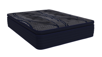 Crawford Jumbo Pillowtop 15.5"