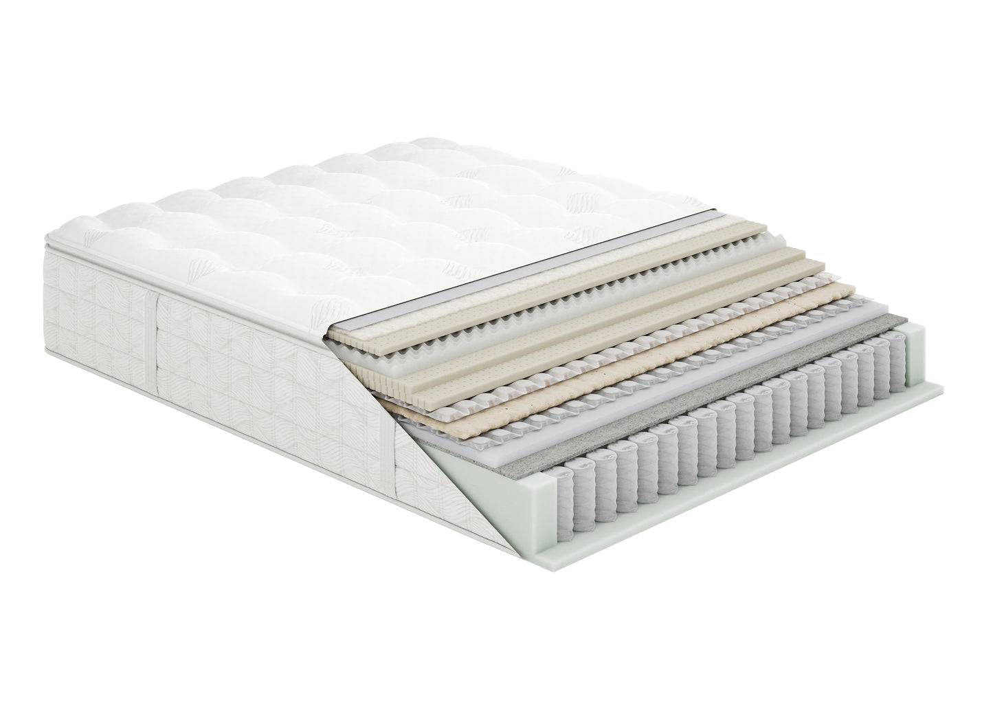 Timeless Odyssey M2 Luxetop Plush