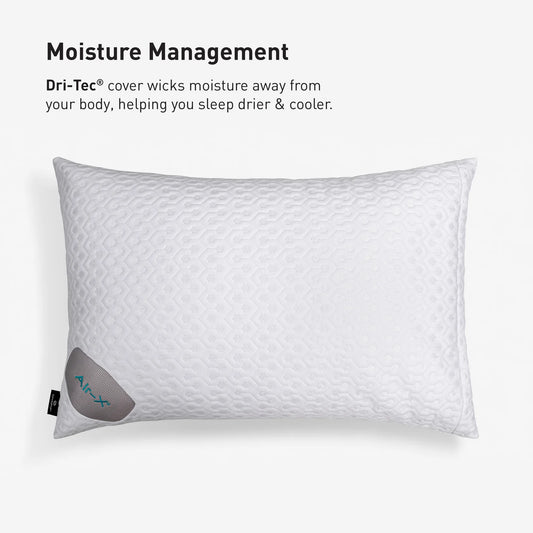 Dri-Tec Pillow Protector by Bedgear