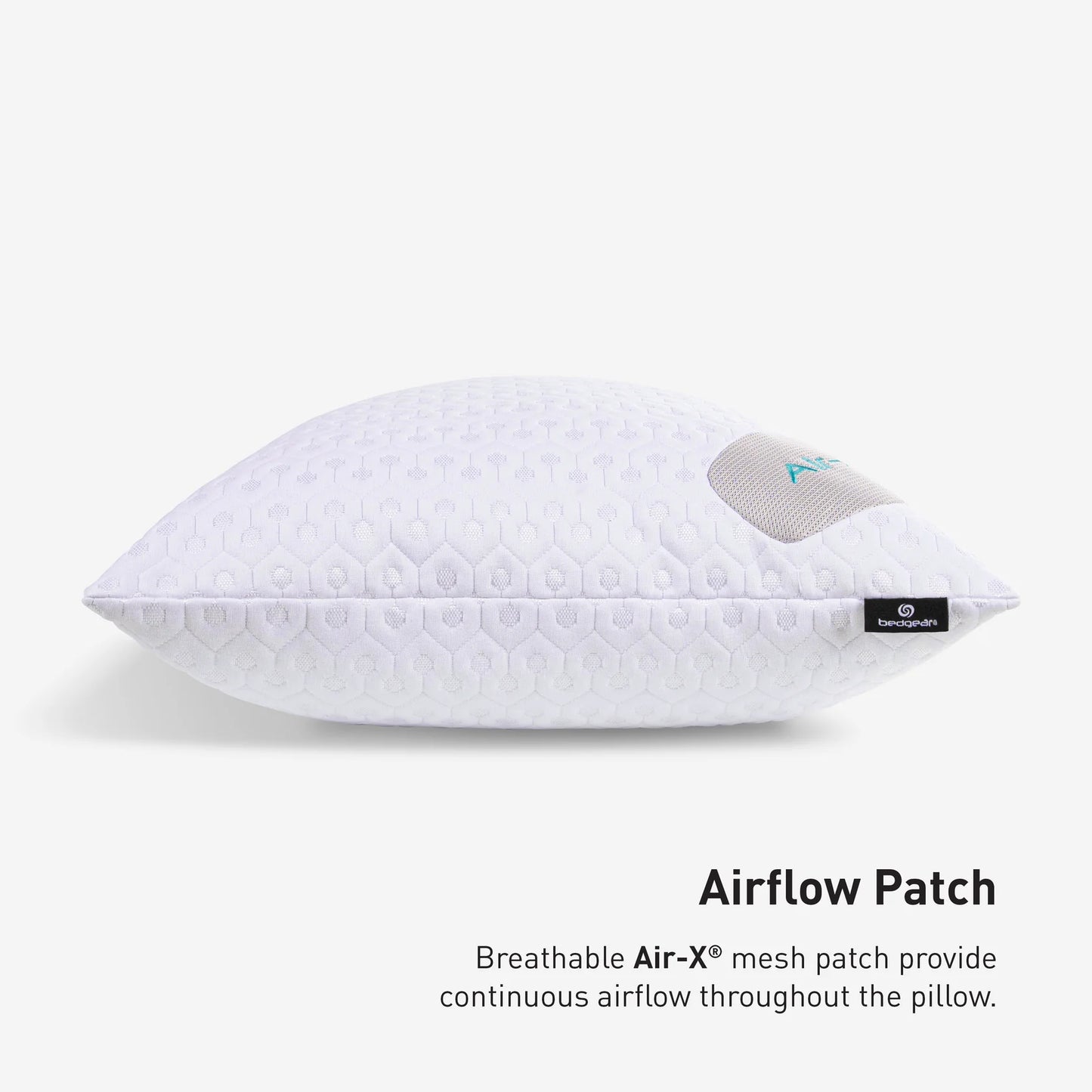 Dri-Tec Pillow Protector by Bedgear