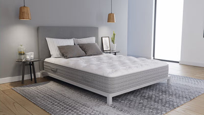 Vienna Tufted Medium