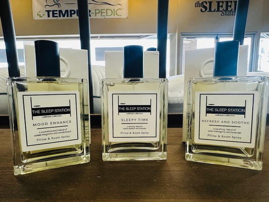 Pillow & Linen Spray