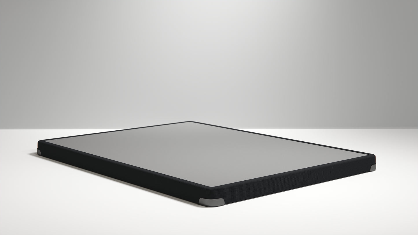 Universal Low Profile Foundation