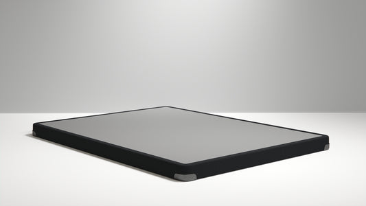 Universal Low Profile Foundation