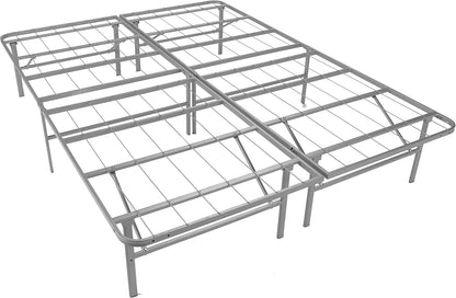 Platform Bed Frame