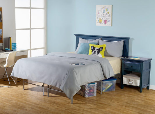 Platform Bed Frame