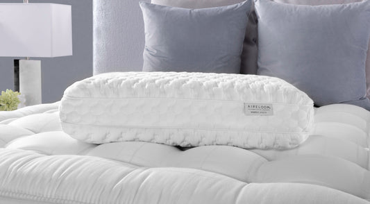 Aireloom Nimbus Visco Pillow