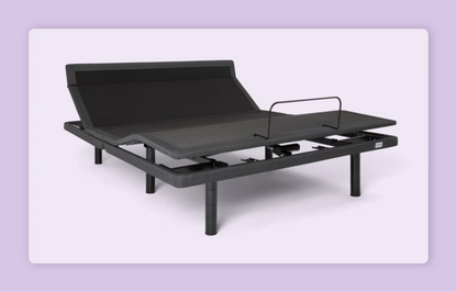 Sleep Master Base Set Premium Plus Smart Base – The Sleep Station