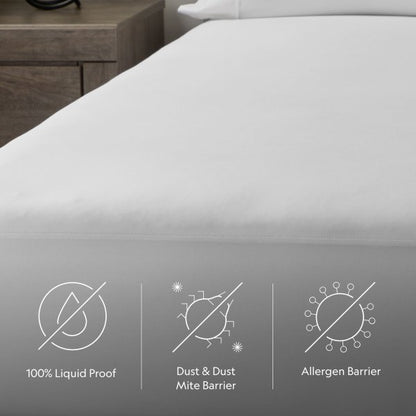 Prime Smooth Mattress Protector